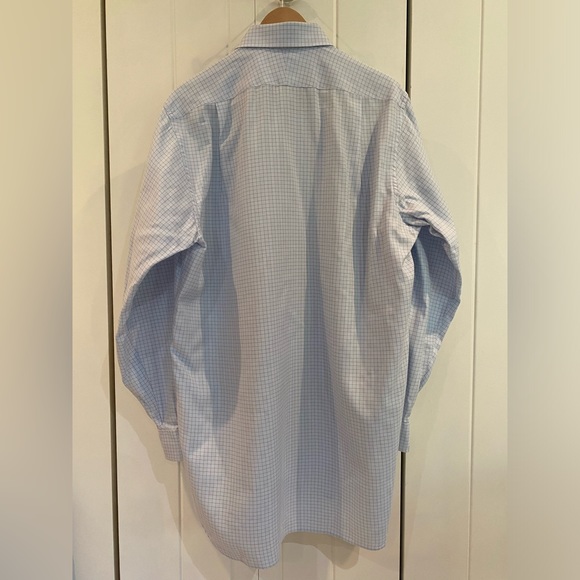 JP Tilford button-up shirt - Picture 5 of 5